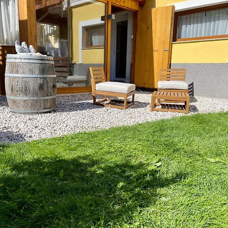 Mama Mia Apartments Radovljica Εξωτερικό φωτογραφία