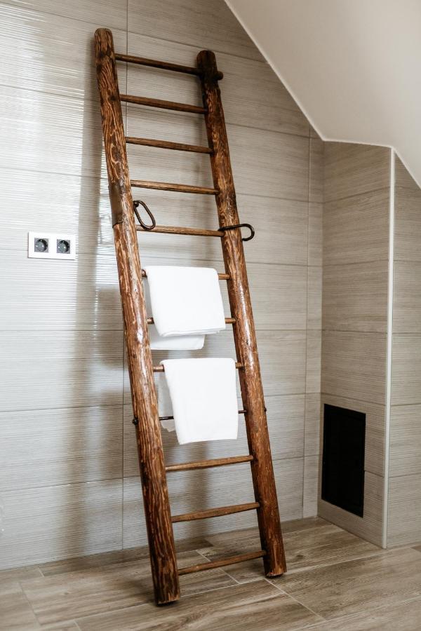 Mama Mia Apartments Radovljica Εξωτερικό φωτογραφία