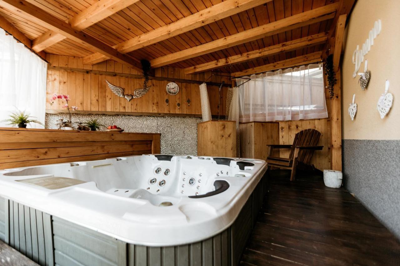 Mama Mia Apartments Radovljica Εξωτερικό φωτογραφία