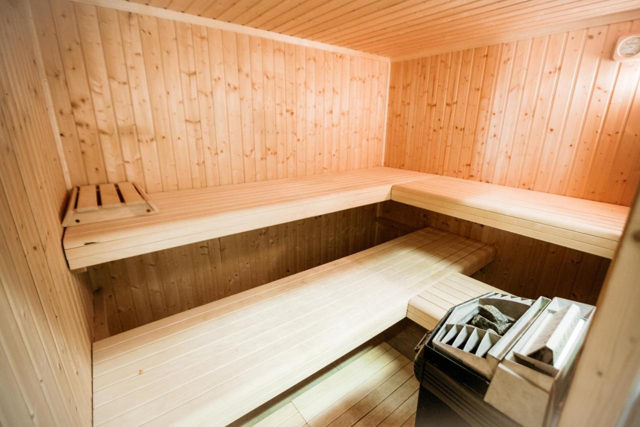Mama Mia Apartments Radovljica Εξωτερικό φωτογραφία