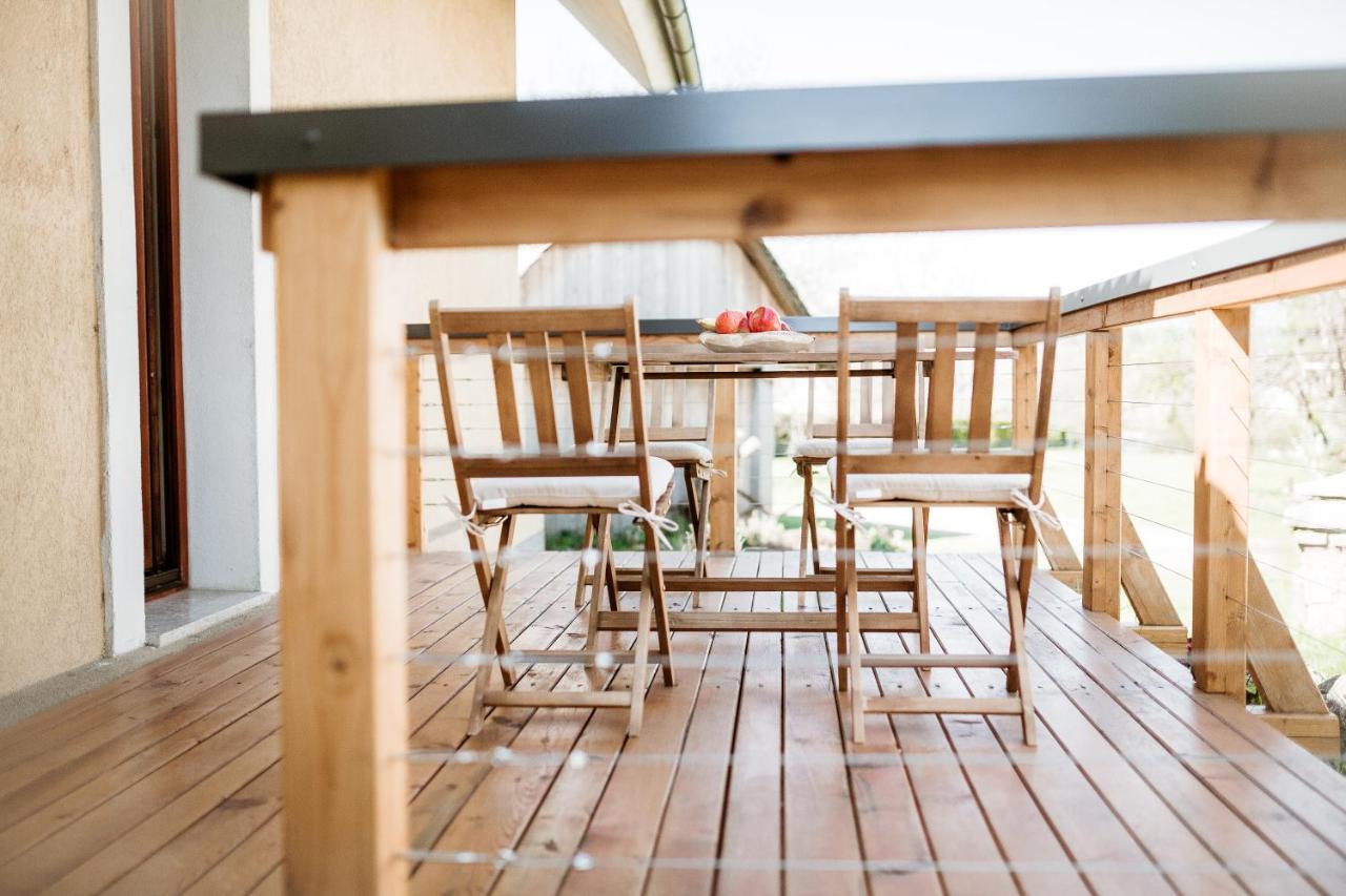Mama Mia Apartments Radovljica Εξωτερικό φωτογραφία