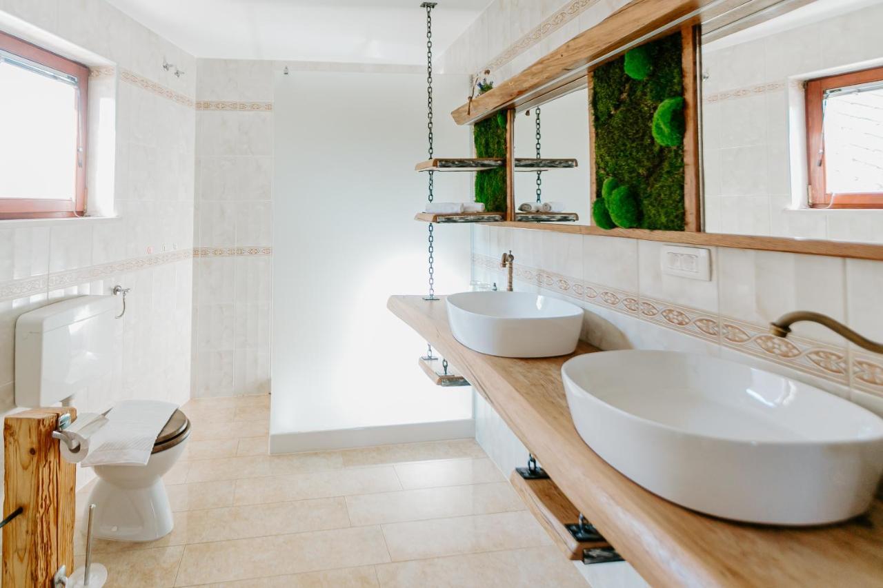 Mama Mia Apartments Radovljica Εξωτερικό φωτογραφία