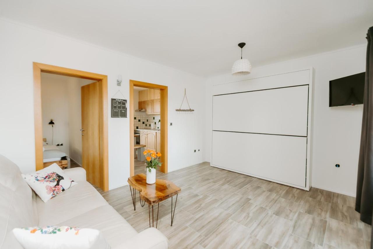Mama Mia Apartments Radovljica Εξωτερικό φωτογραφία