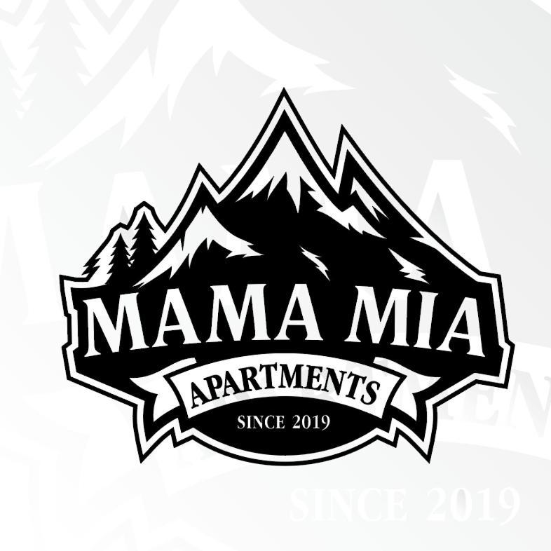 Mama Mia Apartments Radovljica Εξωτερικό φωτογραφία