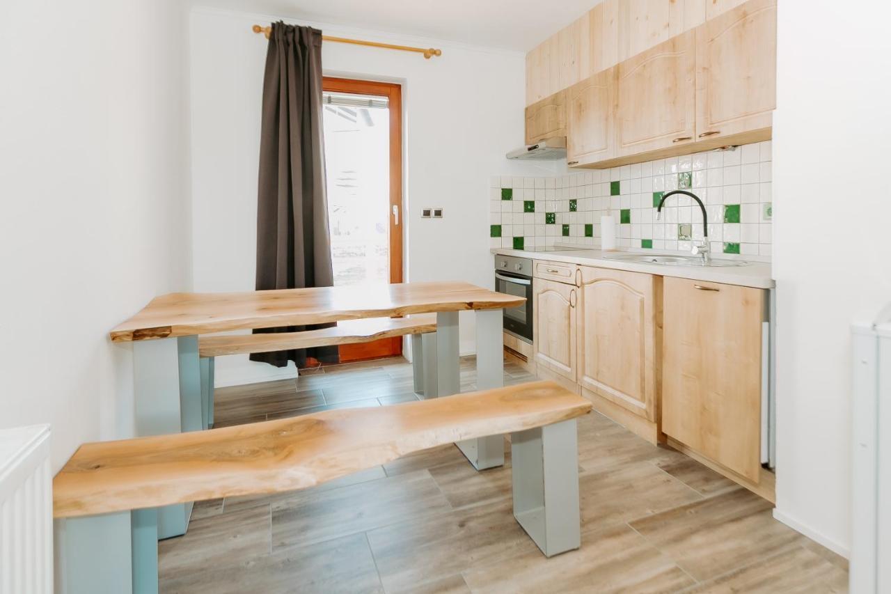 Mama Mia Apartments Radovljica Εξωτερικό φωτογραφία
