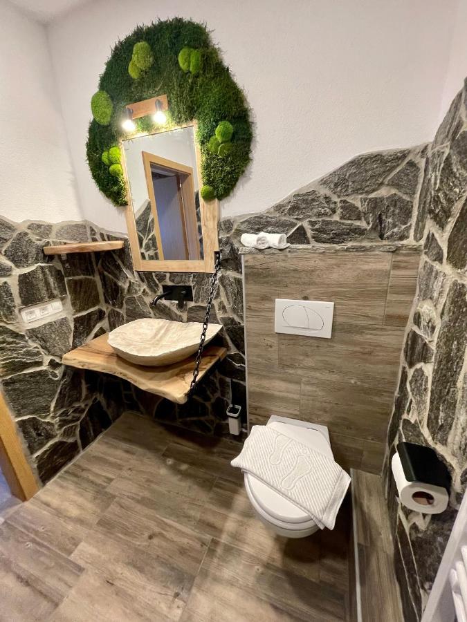 Mama Mia Apartments Radovljica Εξωτερικό φωτογραφία