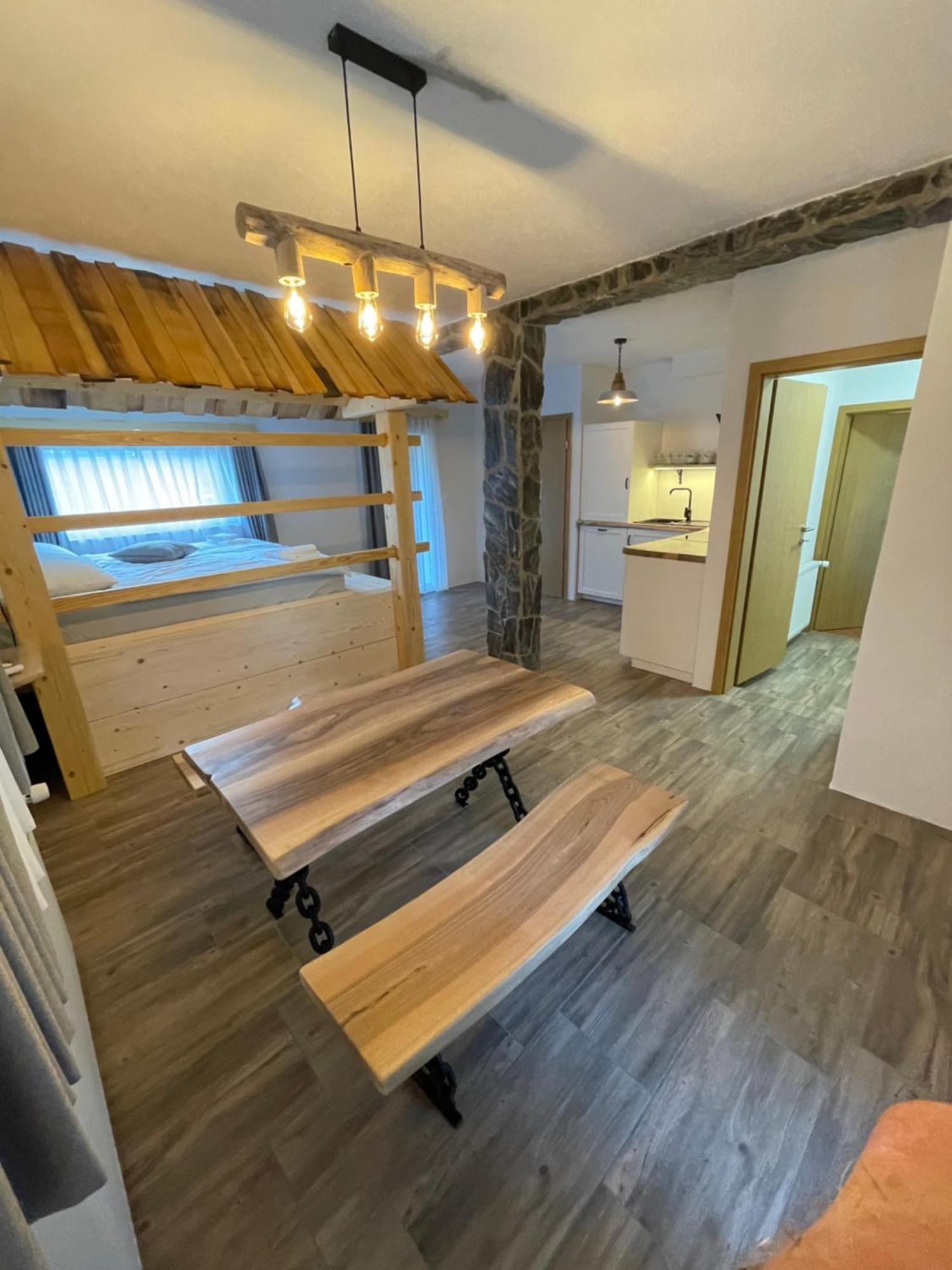 Mama Mia Apartments Radovljica Εξωτερικό φωτογραφία