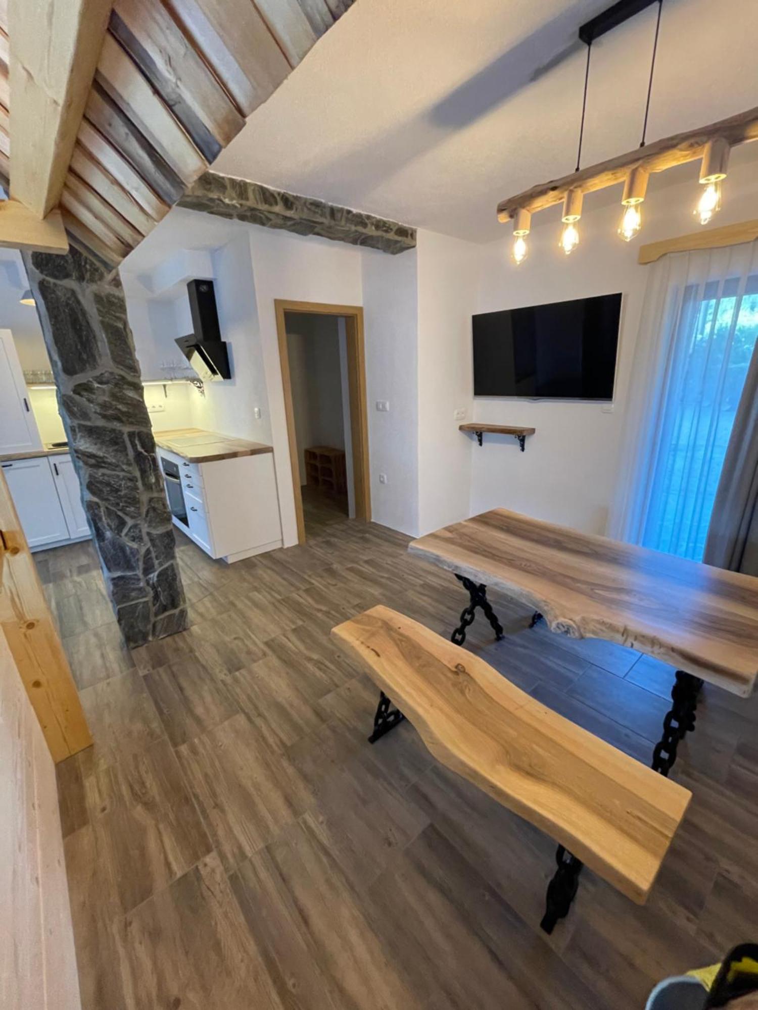 Mama Mia Apartments Radovljica Εξωτερικό φωτογραφία
