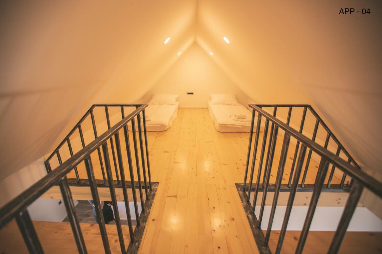 Mama Mia Apartments Radovljica Εξωτερικό φωτογραφία