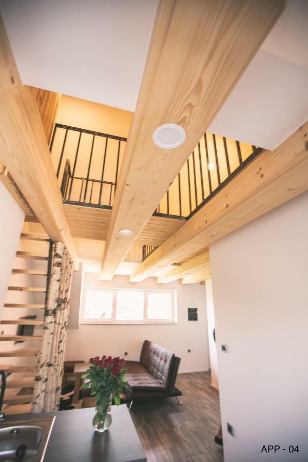 Mama Mia Apartments Radovljica Εξωτερικό φωτογραφία
