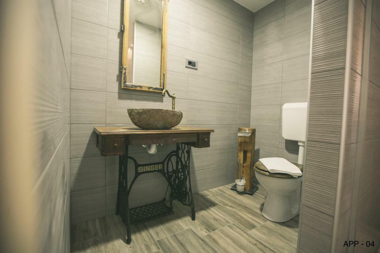 Mama Mia Apartments Radovljica Εξωτερικό φωτογραφία